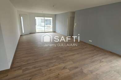 Maison 6 pièces 305000 €