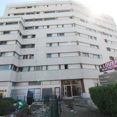 Appartement 3 pièces 769 €