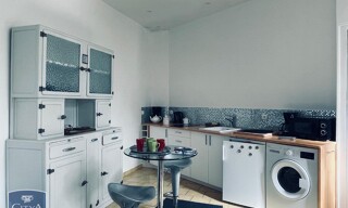 Appartement 2 Pièces 38 m² à louer à Angers (49100)