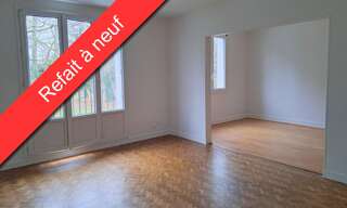 Appartement 3 Pièces 80 m² à louer à Tours (37200)