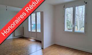 Appartement 3 Pièces 80 m² à louer à Tours (37200)