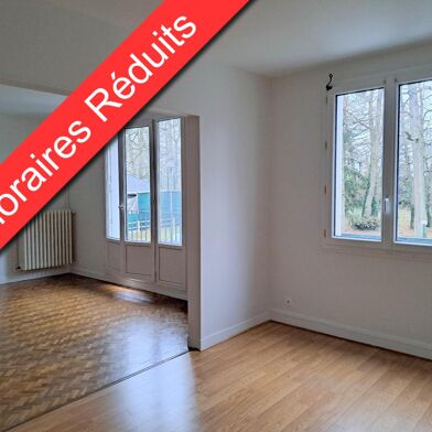 Appartement 3 pièces 778 €