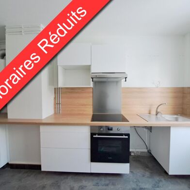 Appartement 3 pièces 778 €