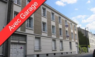 Appartement 3 Pièces 68 m² à louer à Tours (37000)