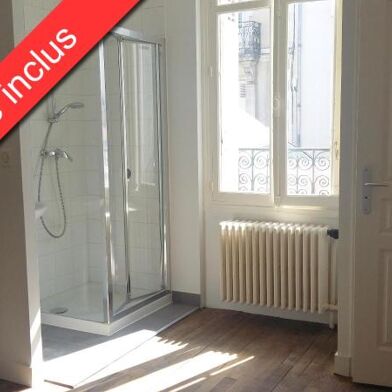 Appartement 1 pièces 390 €