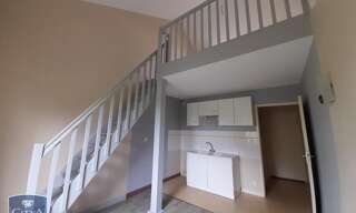Appartement 1 Pièce 28 m² à louer à Déols (36130)