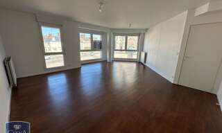 Appartement 4 Pièces 116 m² à louer à Châteauroux (36000)