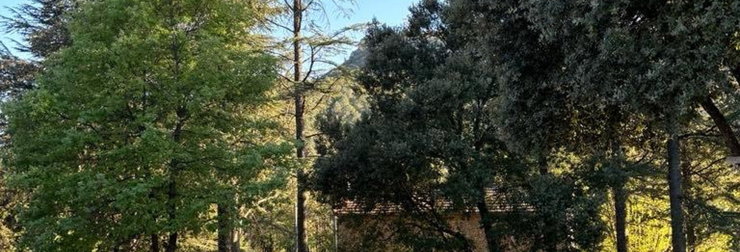 Maison 5 Pièces 131 m² à vendre à Anduze (30140)