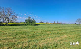 Terrain  3034 m² à vendre à Saint-Julien-sur-Garonne (31220)