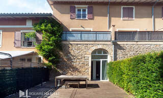 Maison 5 Pièces 122 m² à vendre à Belleville-en-Beaujolais (69220)