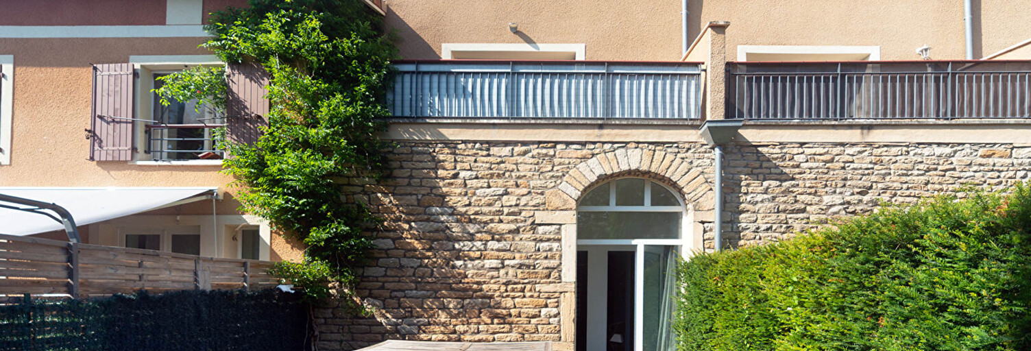 Maison 5 Pièces 122 m² à vendre à Belleville-en-Beaujolais (69220)