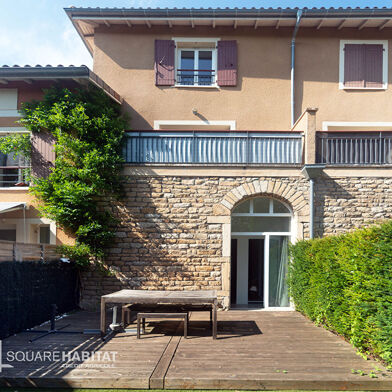 Maison 5 pièces 260000 €