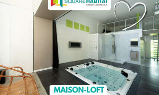 Maison 5 Pièces 122 m² à vendre à Belleville-en-Beaujolais (69220)