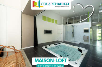 Maison 5 pièces 260000 €