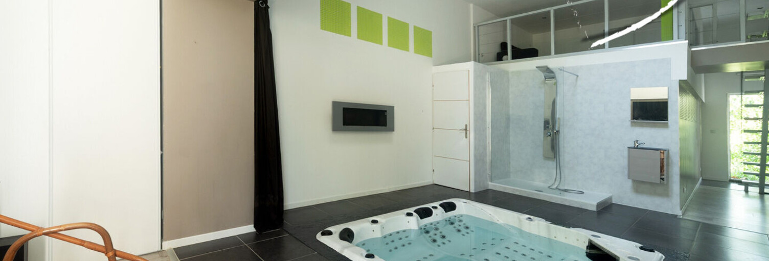 Maison 5 Pièces 122 m² à vendre à Belleville-en-Beaujolais (69220)