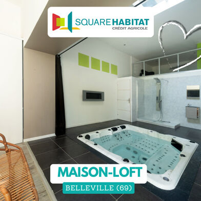 Maison 5 pièces 260000 €