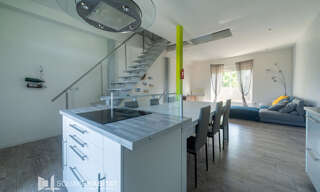 Maison 5 Pièces 122 m² à vendre à Belleville-en-Beaujolais (69220)