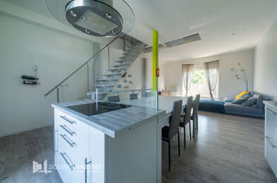 Maison 5 pièces 248000 €