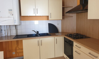 Appartement 4 Pièces 88 m² à louer à Annonay (07100)