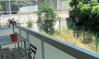 Appartement 3 Pièces 54 m² à louer à Marseille 12 (13012)