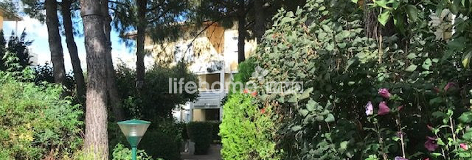 Appartement 3 Pièces 62 m² à vendre à Lattes (34970)