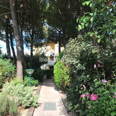 Appartement 3 pièces 370000 €