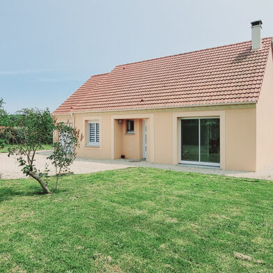 Maison 5 pièces 154500 €