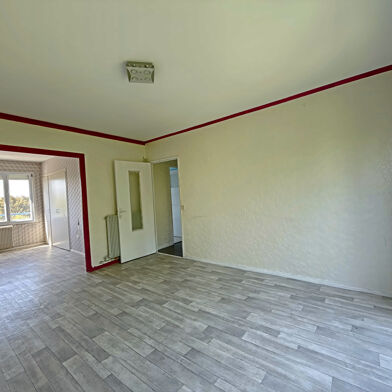 Appartement 3 pièces 118000 €