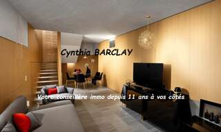 Maison 4 Pièces 57 m² à vendre à Fort-de-France (97200)