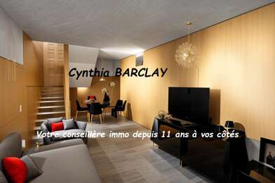 Maison 4 pièces 175000 €