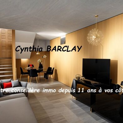 Maison 4 pièces 175000 €