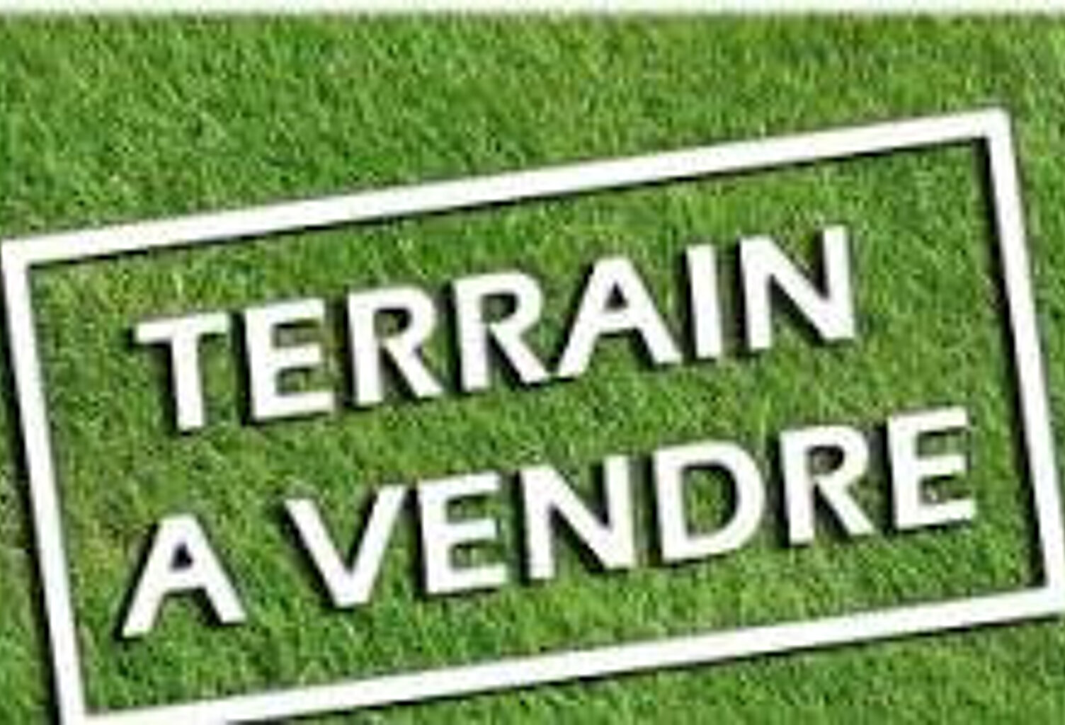 Terrain constructible non-viabilisé — photo 1