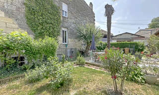 Appartement 3 Pièces 56 m² à vendre à Libourne (33500)