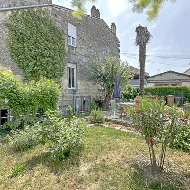 Appartement 3 pièces 122000 €