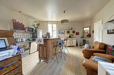 Appartement 3 pièces 117000 €