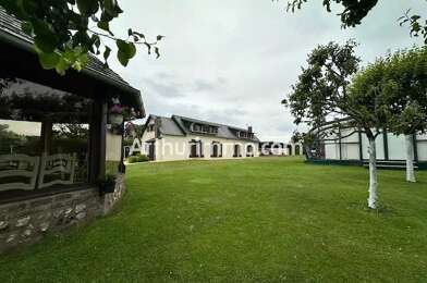 Maison 5 pièces 569000 €