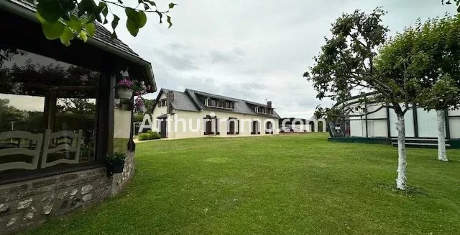 Campagne de CAUVILLE SUR MER — photo 1