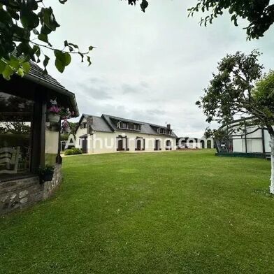 Maison 5 pièces 569000 €