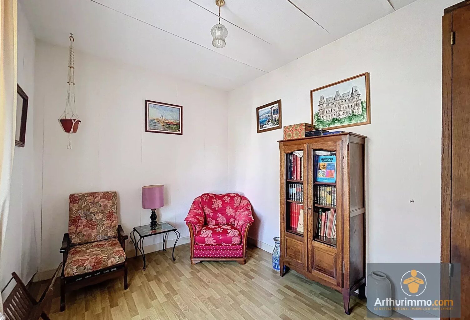 ENSEMBLE IMMOBILIER – RARE SUR LE SECTEUR — photo 1