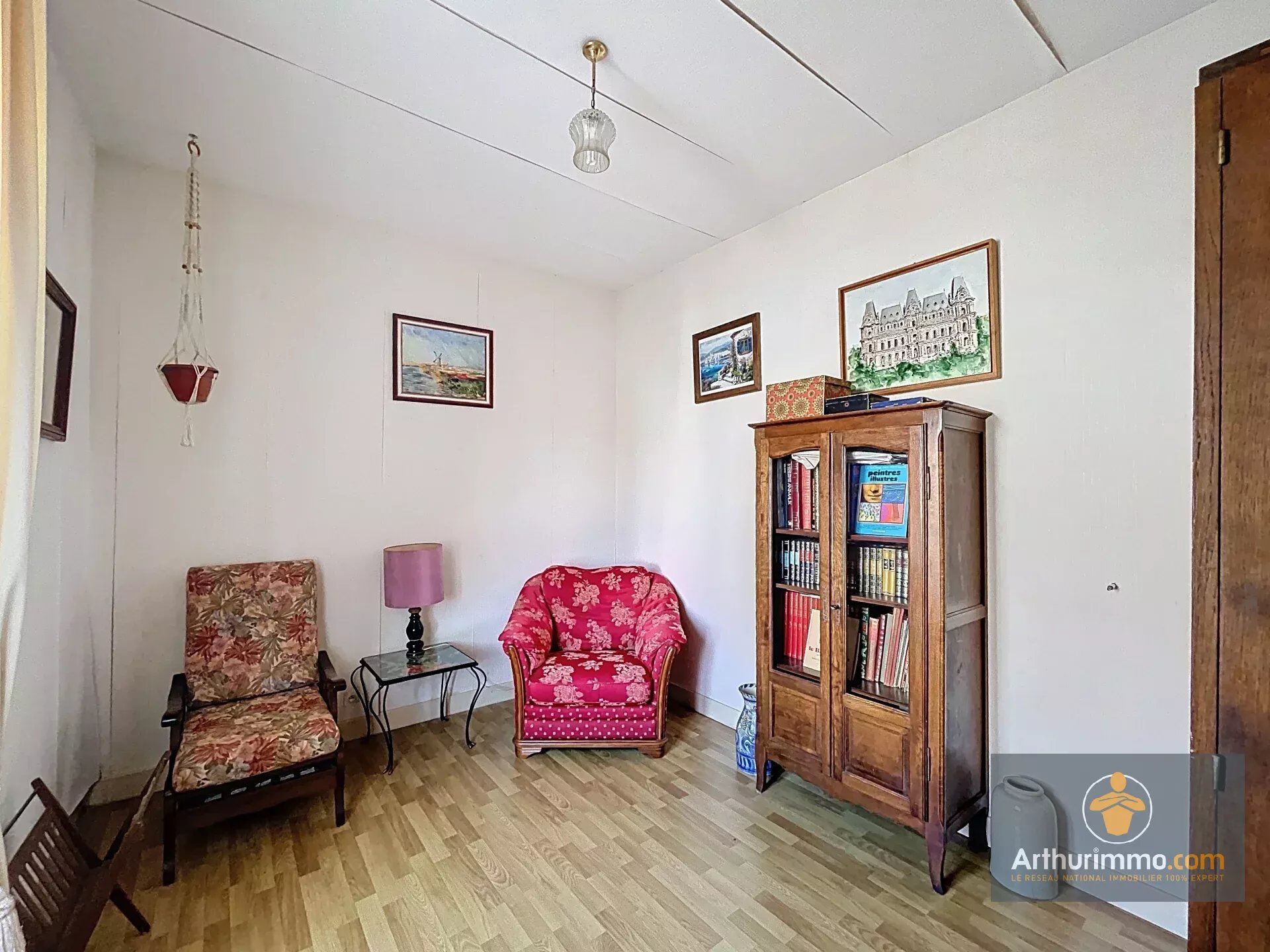 Maison 9 pièces 170 m² · à Ribécourt-Dreslincourt · 170 m² · 199 000 €