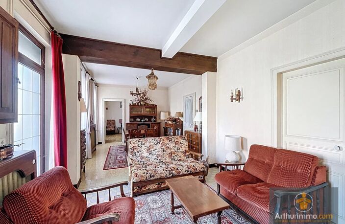ENSEMBLE IMMOBILIER – RARE SUR LE SECTEUR — photo 3