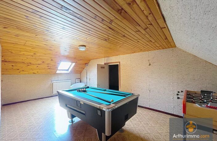 ENSEMBLE IMMOBILIER – RARE SUR LE SECTEUR — photo 4