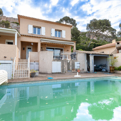 Maison 6 pièces 560000 €