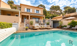 Maison 6 Pièces 173 m² à vendre à Vitrolles (13127)