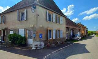 Maison 6 Pièces 110 m² à vendre à La Clayette (71800)