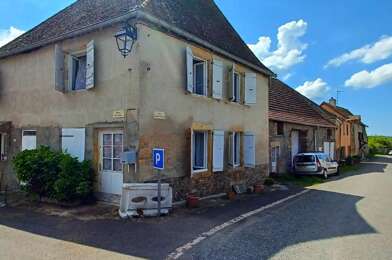 Maison 6 pièces 88000 €