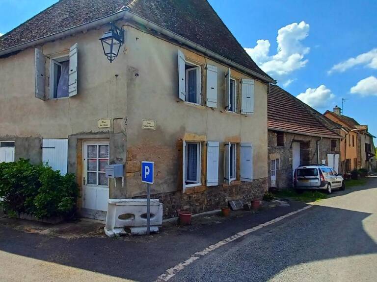Maison 6 pièces 110 m² — photo 1