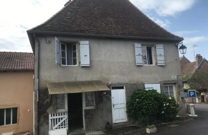 Vente maison 6 pièces 110 m² La Clayette (71800) — photo 4