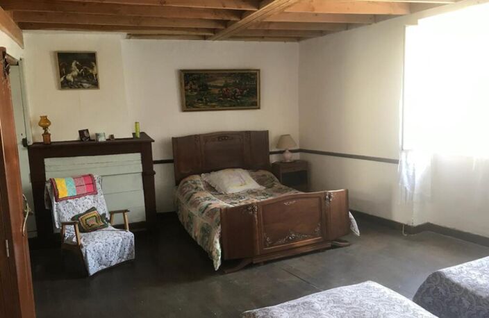 Vente maison 6 pièces 110 m² La Clayette (71800) — photo 5