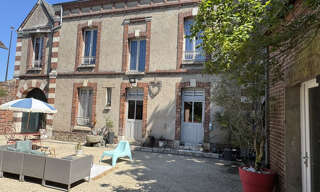 Maison 7 Pièces 265 m² à vendre à Châteaudun (28200)